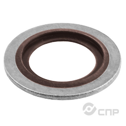 Кольцо USIT M12 (M14) 14,7х22х1,5